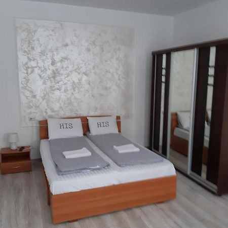 Modern Apartament Central Old Town Brasov Luaran gambar