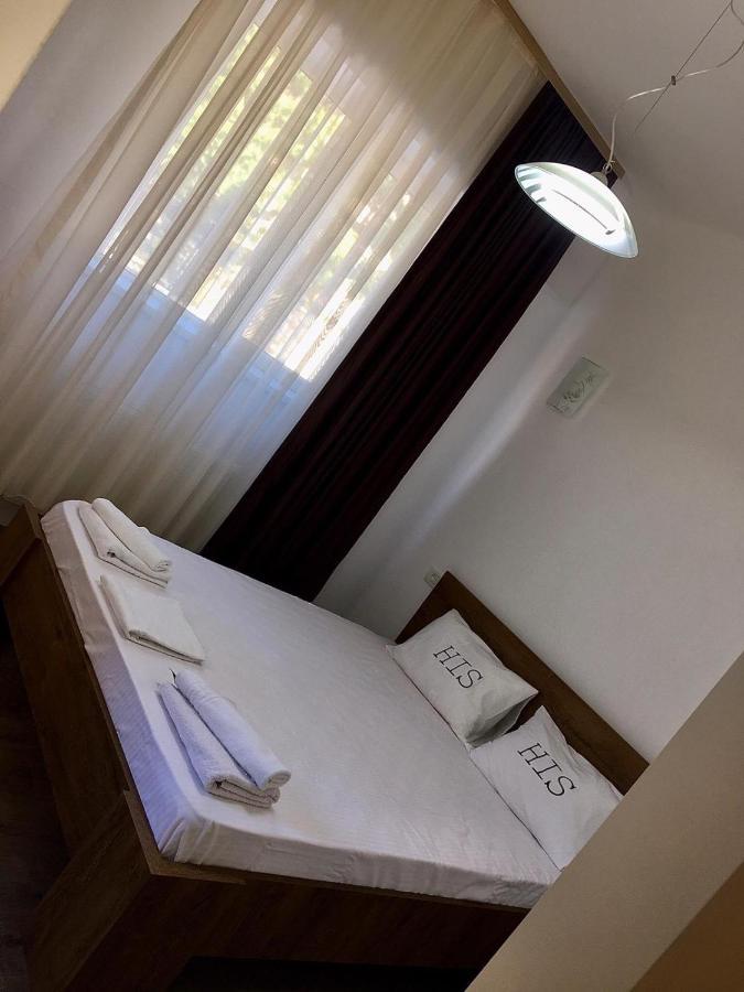 Modern Apartament Central Old Town Brasov Luaran gambar