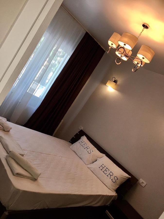 Modern Apartament Central Old Town Brasov Luaran gambar