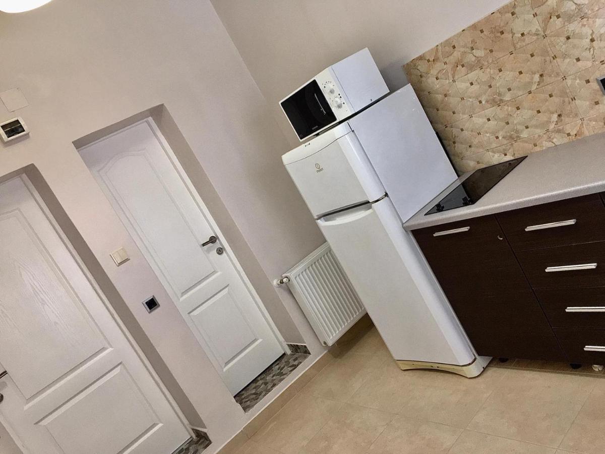 Modern Apartament Central Old Town Brasov Luaran gambar