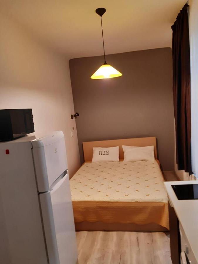 Modern Apartament Central Old Town Brasov Luaran gambar