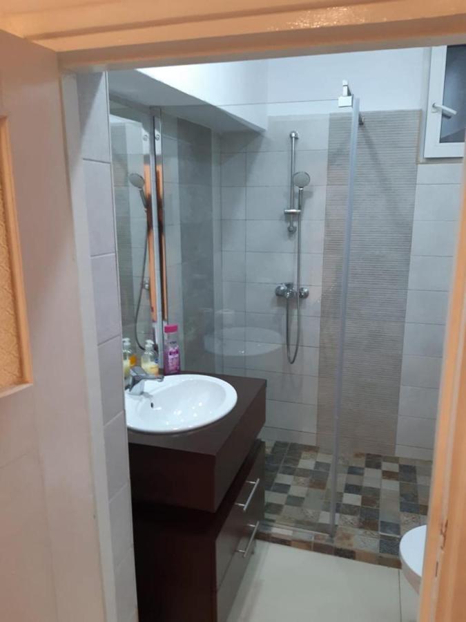 Modern Apartament Central Old Town Brasov Luaran gambar