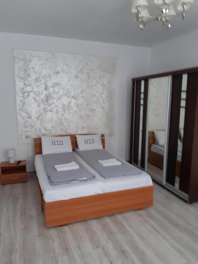 Modern Apartament Central Old Town Brasov Luaran gambar